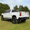 2019 CHEVROLET SILVERADO 1500 TRAIL BOSS LT CREW CAB | 157K MILES