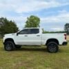 2019 CHEVROLET SILVERADO 1500 TRAIL BOSS LT CREW CAB | 157K MILES