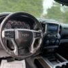 2019 CHEVROLET SILVERADO 1500 TRAIL BOSS LT CREW CAB | 157K MILES