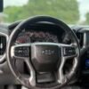 2019 CHEVROLET SILVERADO 1500 TRAIL BOSS LT CREW CAB | 157K MILES