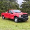 2018 FORD F-150 SUPERCAB | 83K MILES