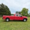 2018 FORD F-150 SUPERCAB | 83K MILES