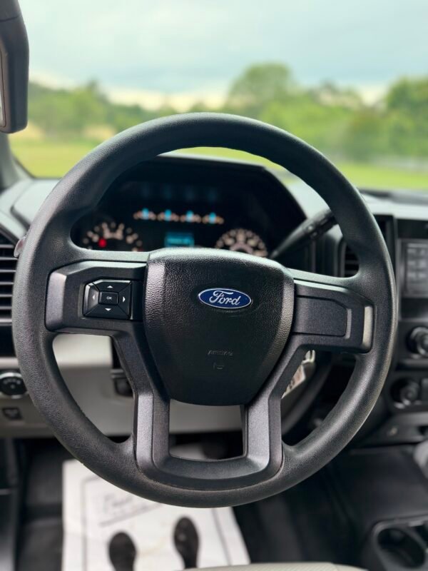 2018 FORD F-150 SUPERCAB | 83K MILES