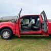 2018 FORD F-150 SUPERCAB | 83K MILES