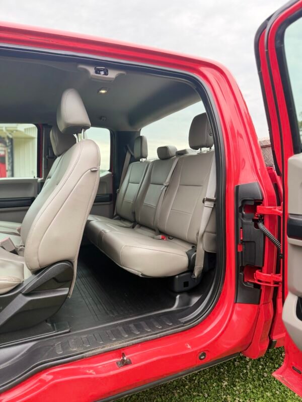 2018 FORD F-150 SUPERCAB | 83K MILES
