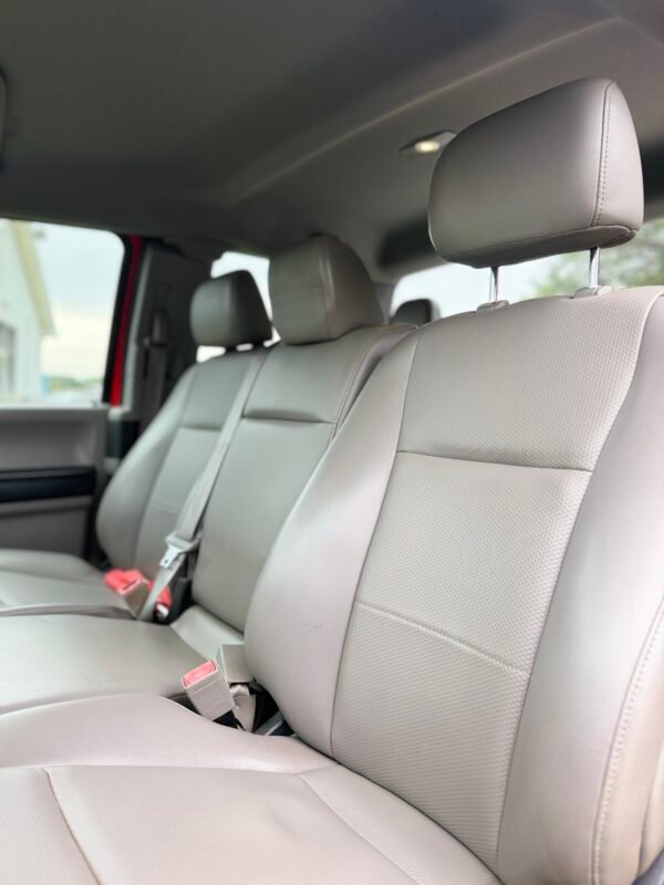 2018 FORD F-150 SUPERCAB | 83K MILES