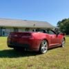 2014 CHEVROLET CAMARO SS CONVERTIBLE | 55K millas