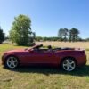 2014 CHEVROLET CAMARO SS CONVERTIBLE | 55K millas
