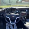 2014 CHEVROLET CAMARO SS CONVERTIBLE | 55K millas