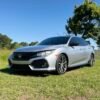 2018 HONDA CIVIC SPORT HATCHBACK | 94K MILES