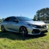 2018 HONDA CIVIC SPORT HATCHBACK | 94K MILES