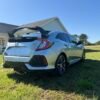 2018 HONDA CIVIC SPORT HATCHBACK | 94K MILES