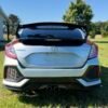 2018 HONDA CIVIC SPORT HATCHBACK | 94K MILES