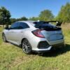 2018 HONDA CIVIC SPORT HATCHBACK | 94K MILES