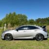 2018 HONDA CIVIC SPORT HATCHBACK | 94K MILES