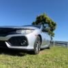 2018 HONDA CIVIC SPORT HATCHBACK | 94K MILES