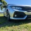 2018 HONDA CIVIC SPORT HATCHBACK | 94K MILES