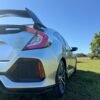 2018 HONDA CIVIC SPORT HATCHBACK | 94K MILES