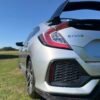 2018 HONDA CIVIC SPORT HATCHBACK | 94K MILES