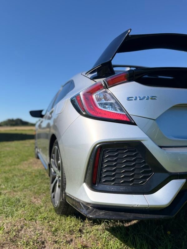 2018 HONDA CIVIC SPORT HATCHBACK | 94K MILES