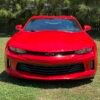 2016 CHEVROLET CAMARO LT | 102K MILES