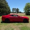 2016 CHEVROLET CAMARO LT | 102K MILES