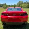 2016 CHEVROLET CAMARO LT | 102K MILES
