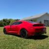 2016 CHEVROLET CAMARO LT | 102K MILES