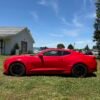 2016 CHEVROLET CAMARO LT | 102K MILES