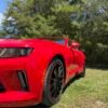 2016 CHEVROLET CAMARO LT | 102K MILES