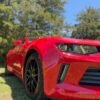 2016 CHEVROLET CAMARO LT | 102K MILES