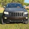 2012 JEEP GRAND CHEROKEE OVERLAND | 109K MILES
