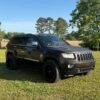2012 JEEP GRAND CHEROKEE OVERLAND | 109K MILES