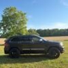2012 JEEP GRAND CHEROKEE OVERLAND | 109K MILES
