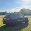 2012 JEEP GRAND CHEROKEE OVERLAND | 109K MILES