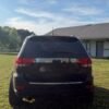 2012 JEEP GRAND CHEROKEE OVERLAND | 109K MILES