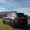 2012 JEEP GRAND CHEROKEE OVERLAND | 109K MILES