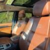 2012 JEEP GRAND CHEROKEE OVERLAND | 109K MILES