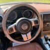 2012 JEEP GRAND CHEROKEE OVERLAND | 109K MILES