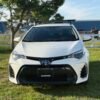 2017 TOYOTA COROLLA SE | 73K MILES