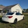 2017 TOYOTA COROLLA SE | 73K MILES
