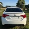 2017 TOYOTA COROLLA SE | 73K MILES