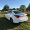 2017 TOYOTA COROLLA SE | 73K MILES