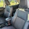 2017 TOYOTA COROLLA SE | 73K MILES