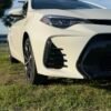 2017 TOYOTA COROLLA SE | 73K MILES
