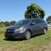 2014 HONDA ODYSSEY EX-L | 76K MILES