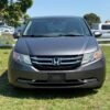 2014 HONDA ODYSSEY EX-L | 76K MILES