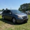 2014 HONDA ODYSSEY EX-L | 76K MILES