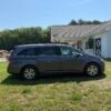 2014 HONDA ODYSSEY EX-L | 76K MILES
