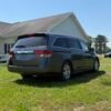 2014 HONDA ODYSSEY EX-L | 76K MILES